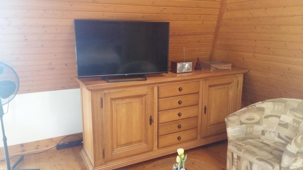 Komfort Apartman Eger Zewnętrze zdjęcie