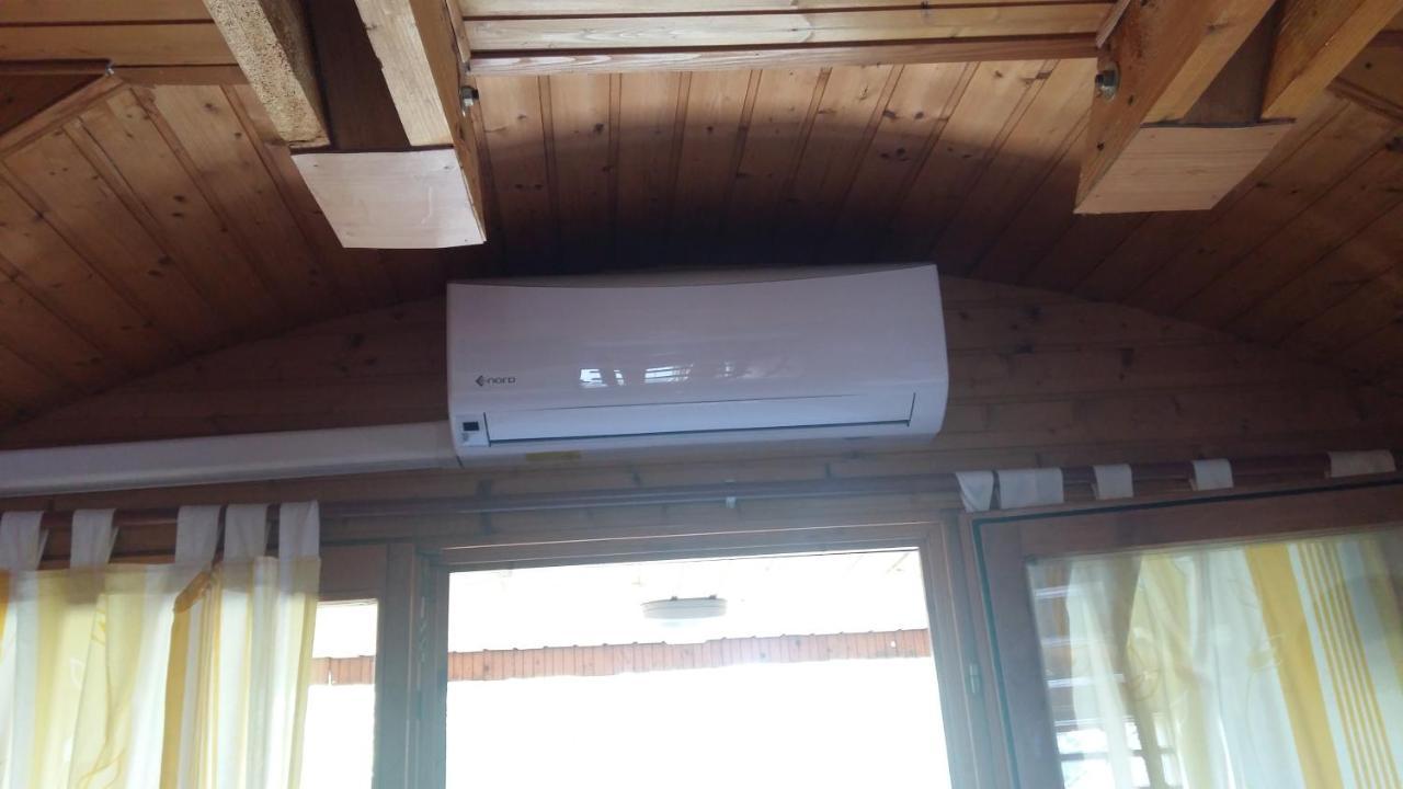 Komfort Apartman Eger Zewnętrze zdjęcie