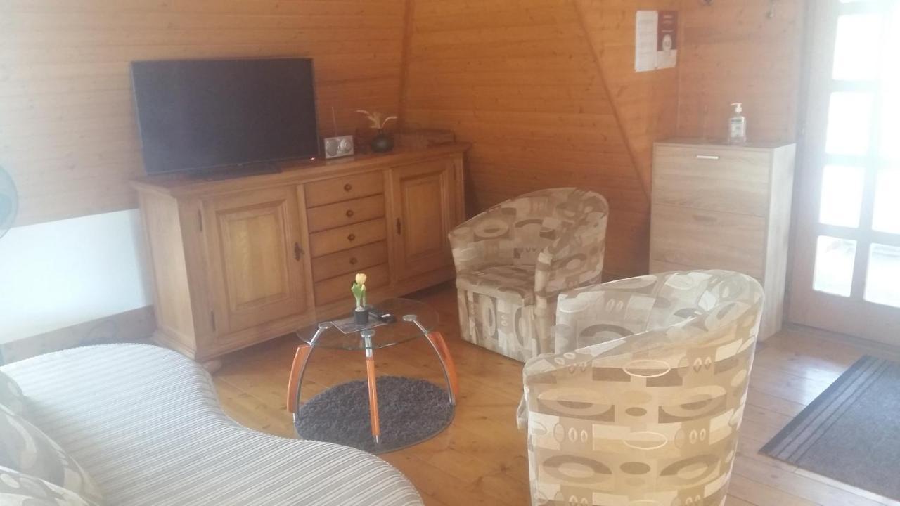 Komfort Apartman Eger Zewnętrze zdjęcie