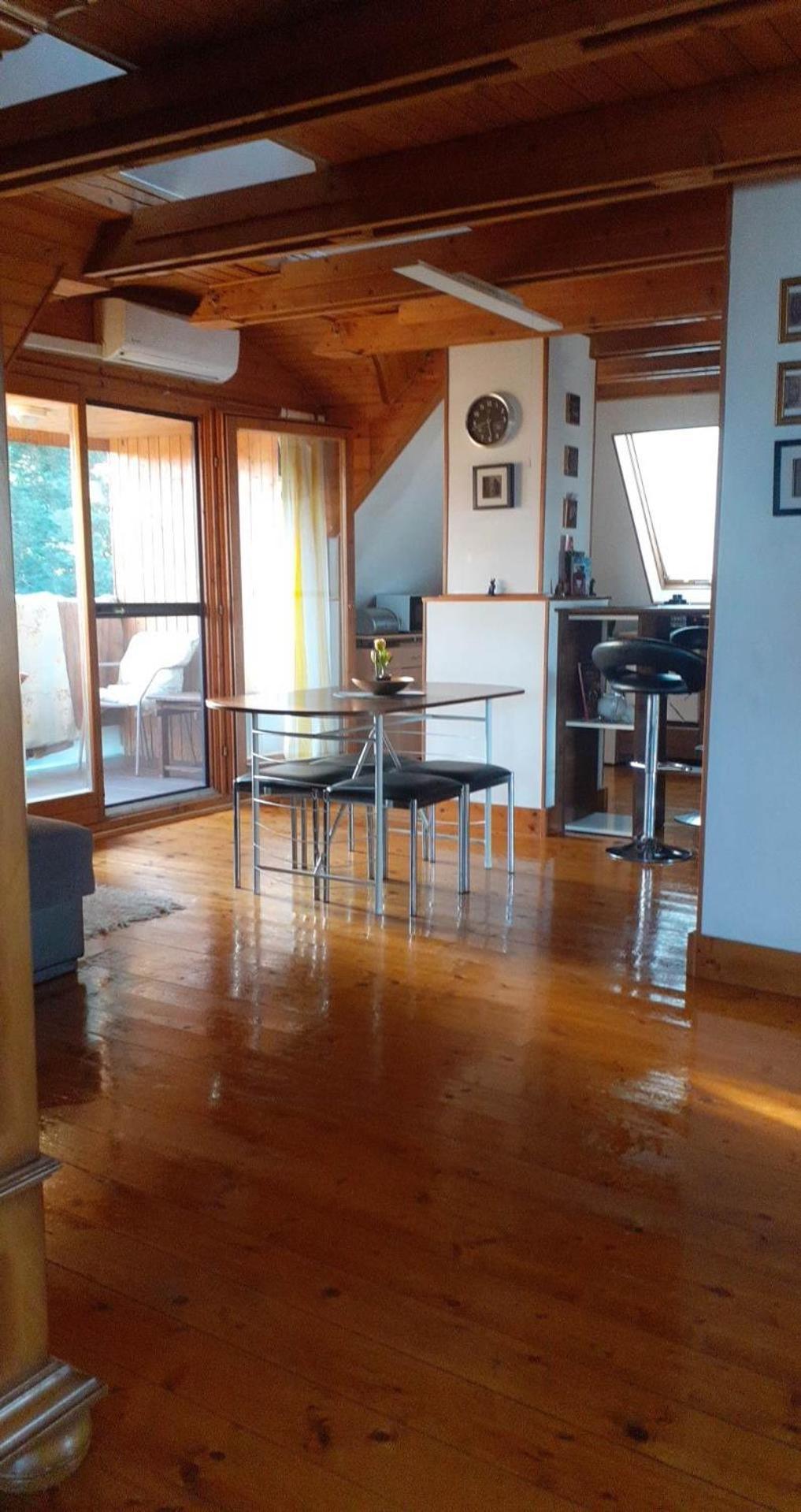 Komfort Apartman Eger Zewnętrze zdjęcie