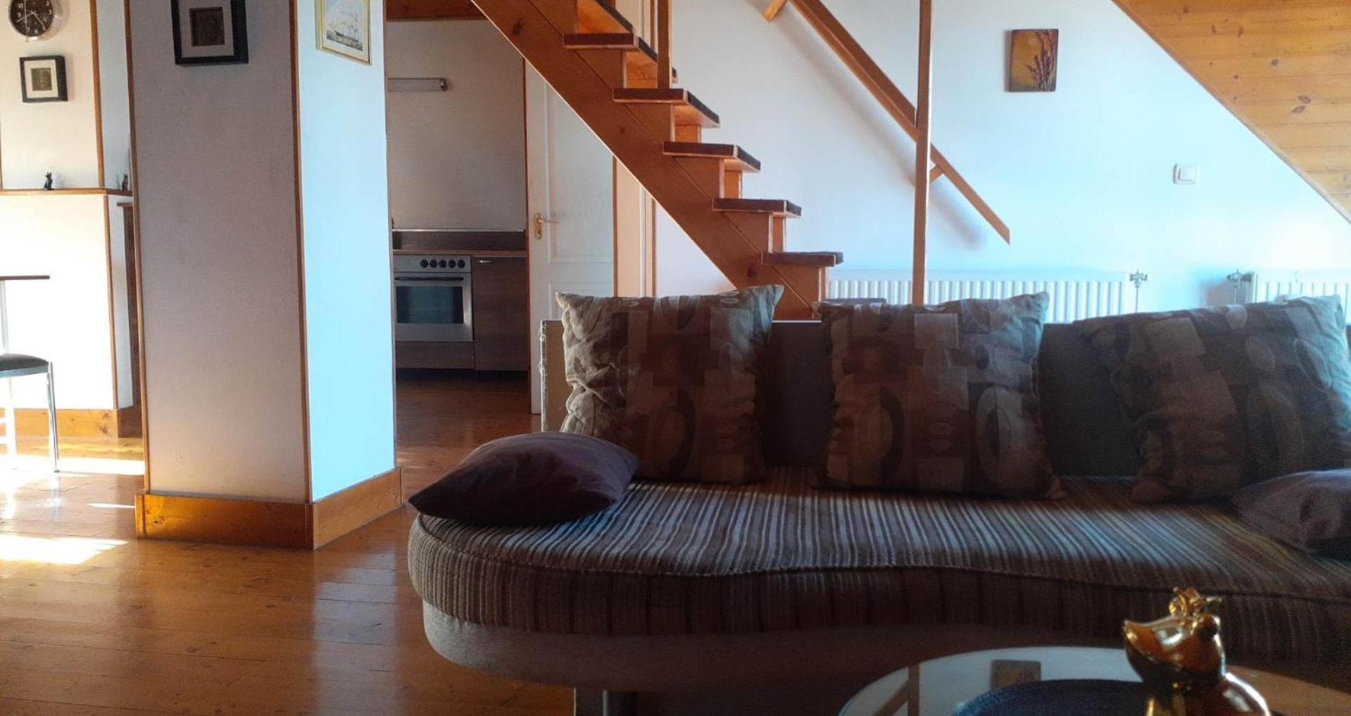 Komfort Apartman Eger Zewnętrze zdjęcie