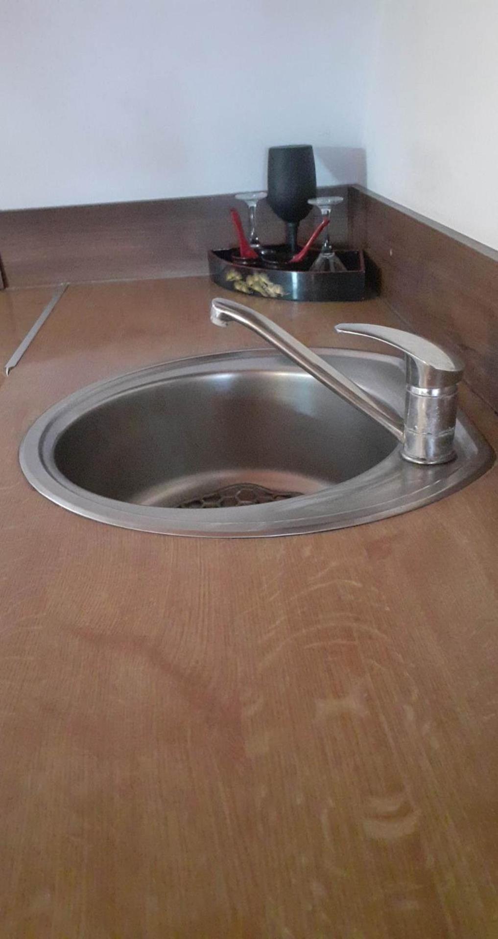 Komfort Apartman Eger Zewnętrze zdjęcie