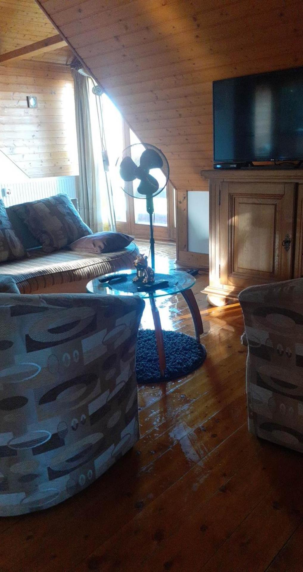 Komfort Apartman Eger Zewnętrze zdjęcie