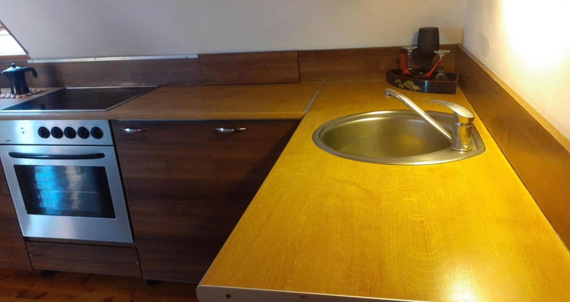 Komfort Apartman Eger Zewnętrze zdjęcie