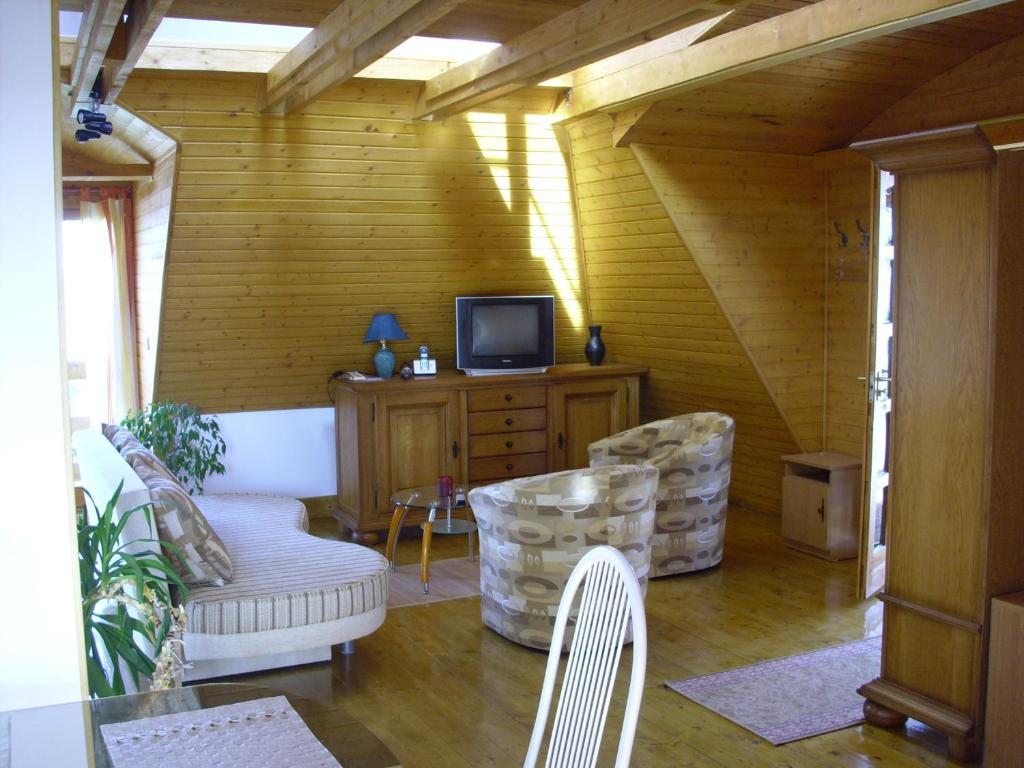 Komfort Apartman Eger Pokój zdjęcie