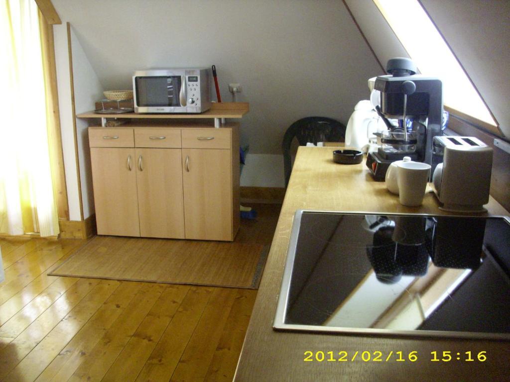 Komfort Apartman Eger Zewnętrze zdjęcie