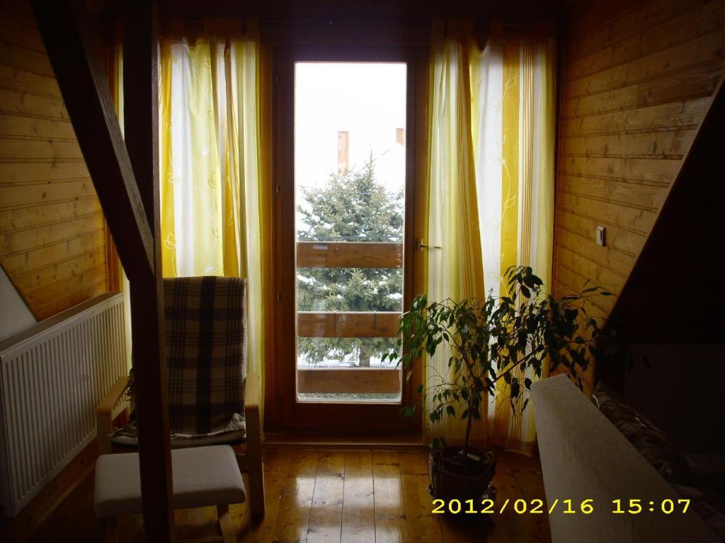 Komfort Apartman Eger Pokój zdjęcie