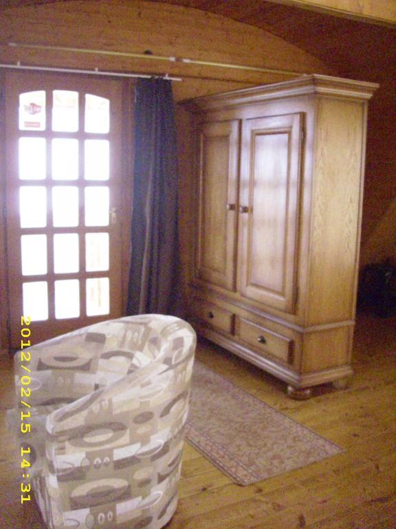 Komfort Apartman Eger Pokój zdjęcie