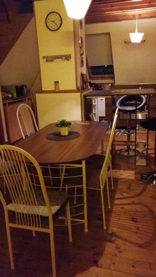 Komfort Apartman Eger Zewnętrze zdjęcie