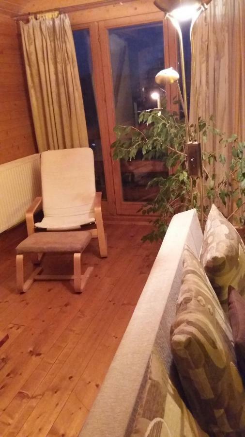 Komfort Apartman Eger Zewnętrze zdjęcie