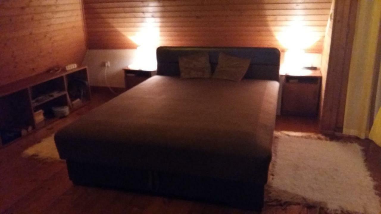 Komfort Apartman Eger Zewnętrze zdjęcie