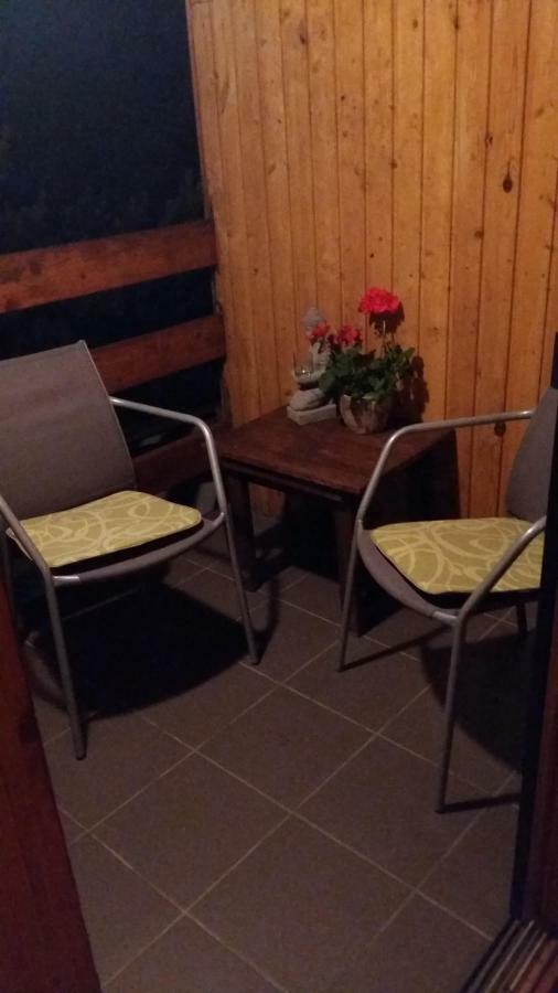 Komfort Apartman Eger Zewnętrze zdjęcie