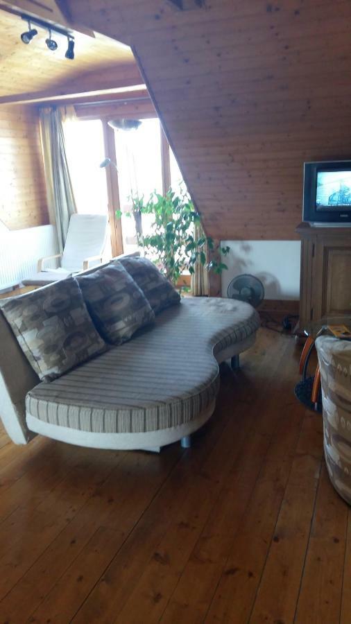 Komfort Apartman Eger Zewnętrze zdjęcie